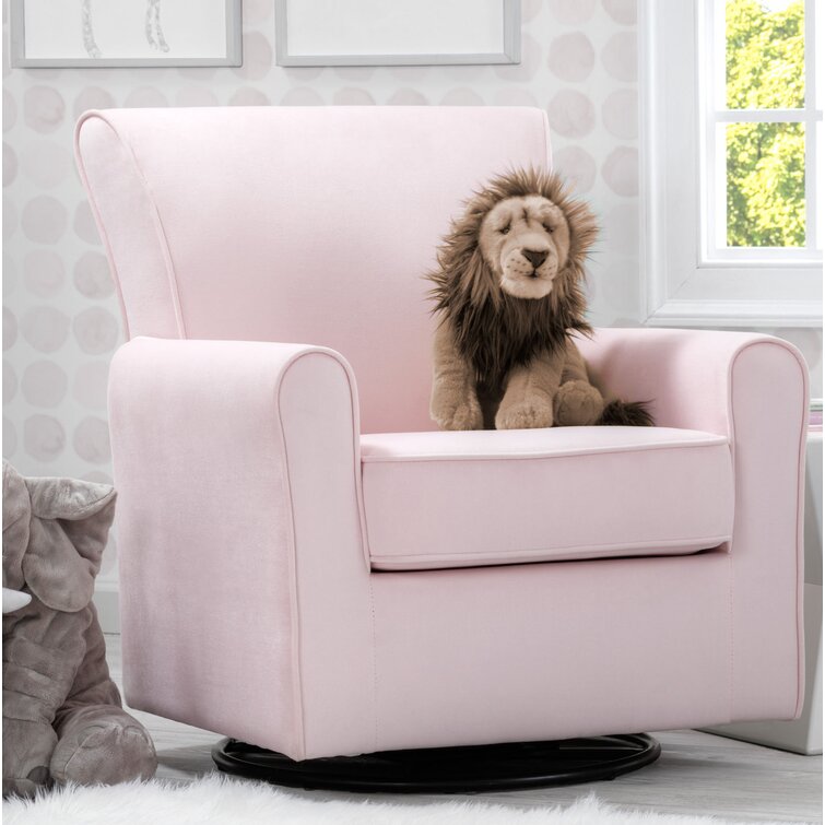 Elena swivel glider new arrivals